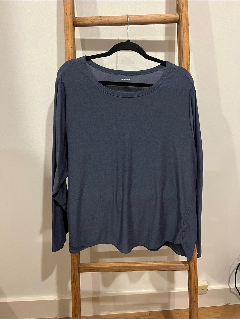 Old Navy Active Long Sleeve Top